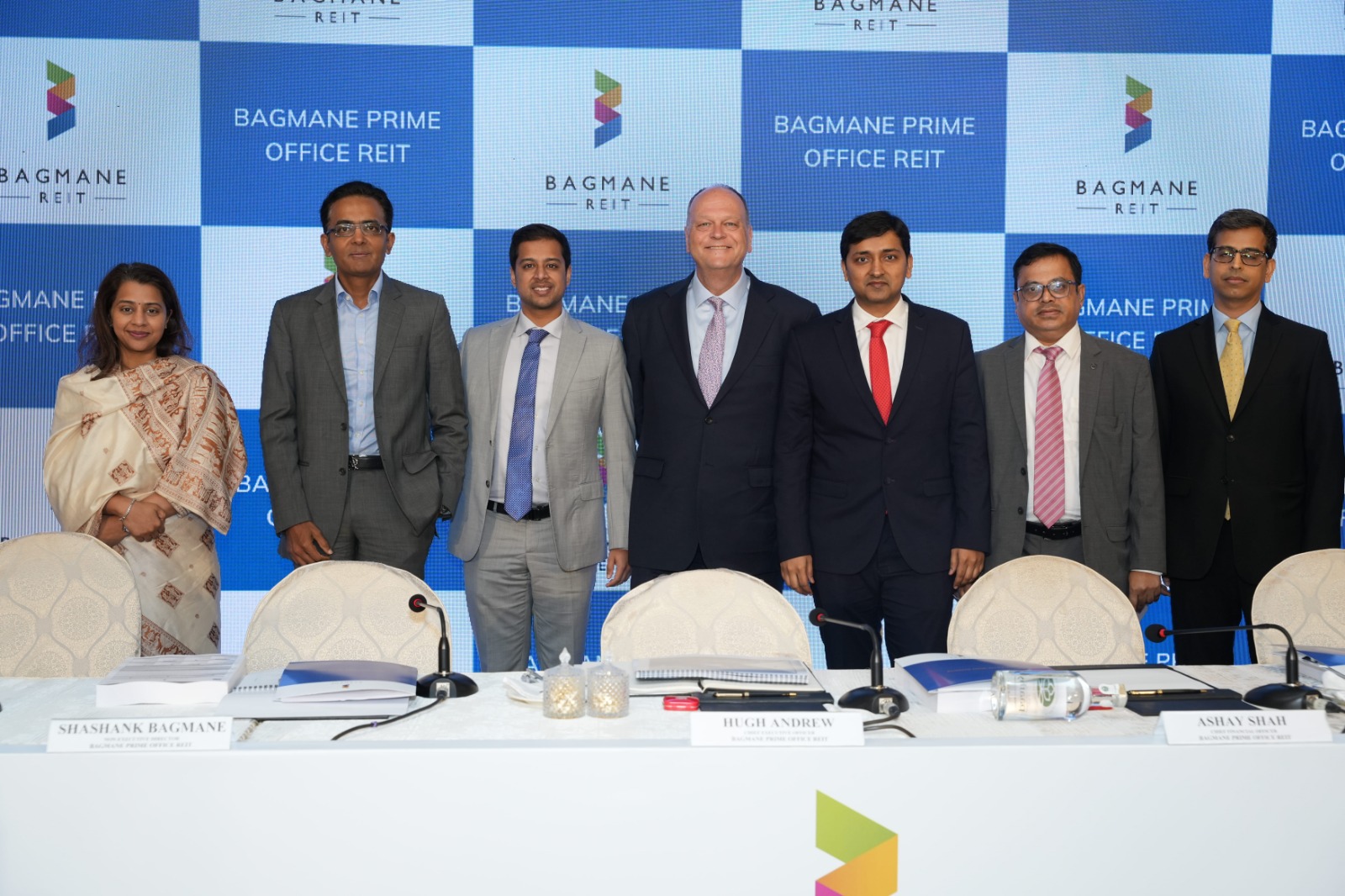 Bagmane Prime Office REIT&rsquo;s ₹3,405 crore Initial Public Offering to open on Tuesday, May 05, 2026